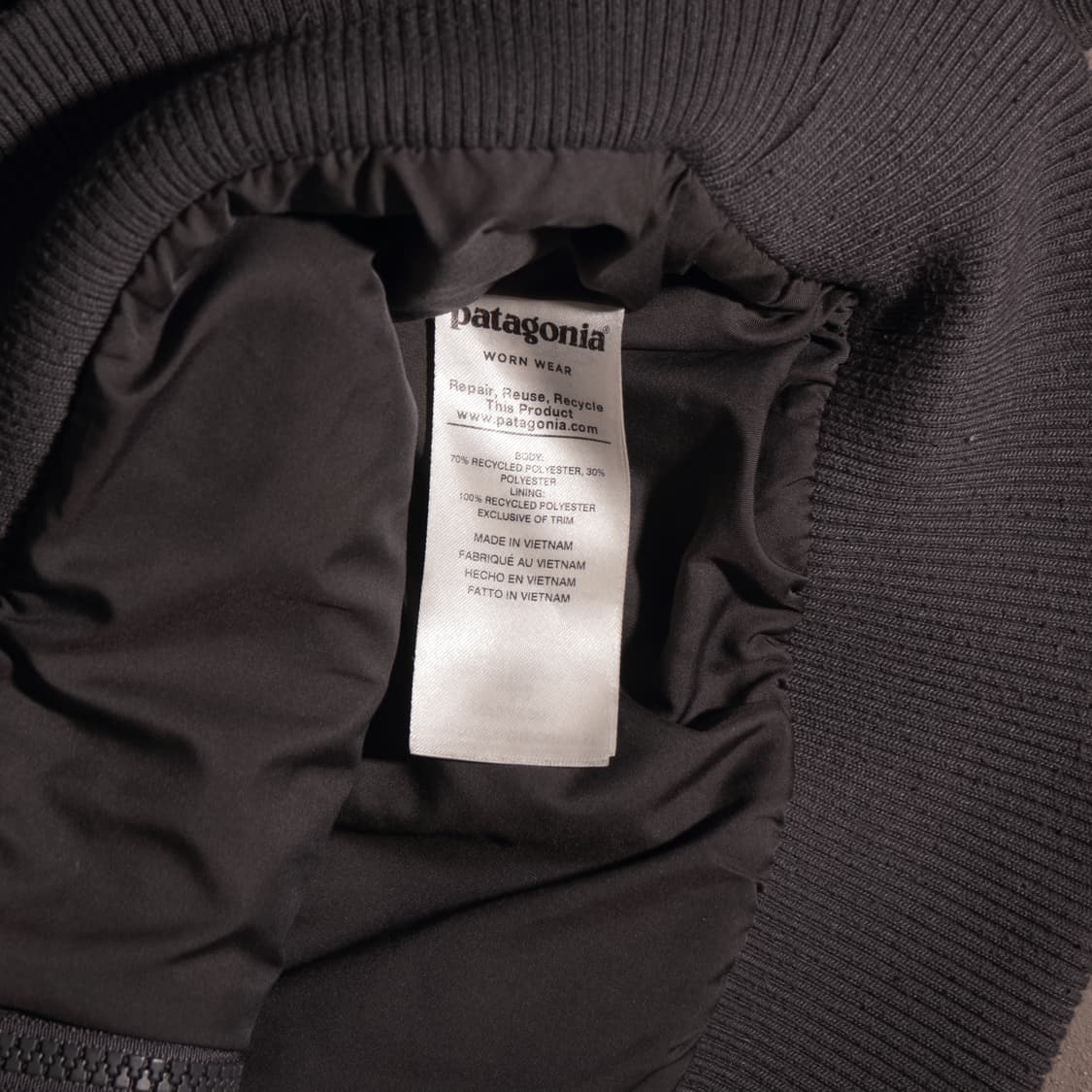 파타고니아 레트로X 봄버 후리스 상품이미지5