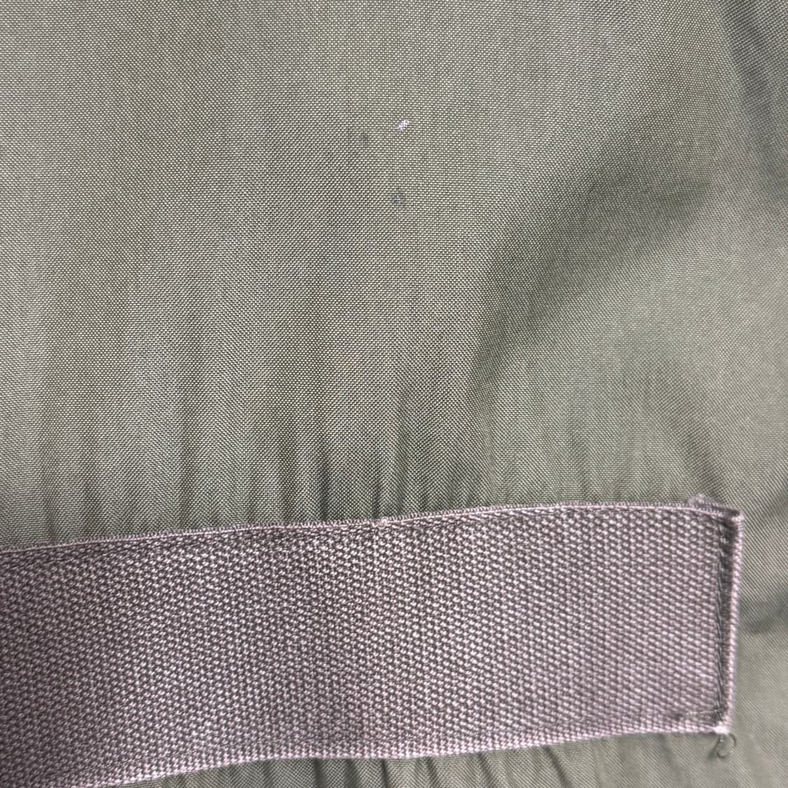 M U.S. Army m65 피쉬테일  야상자켓 상품이미지4