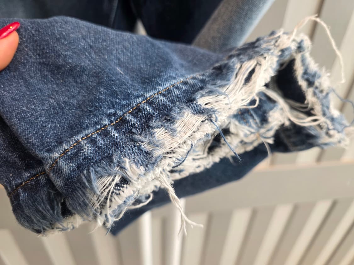 디젤 정품바지 상품이미지5