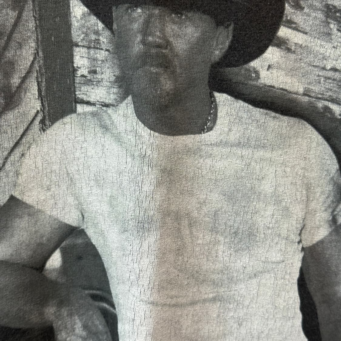 길단 트레이스 엣킨스 빈티지 티셔츠 상품이미지3