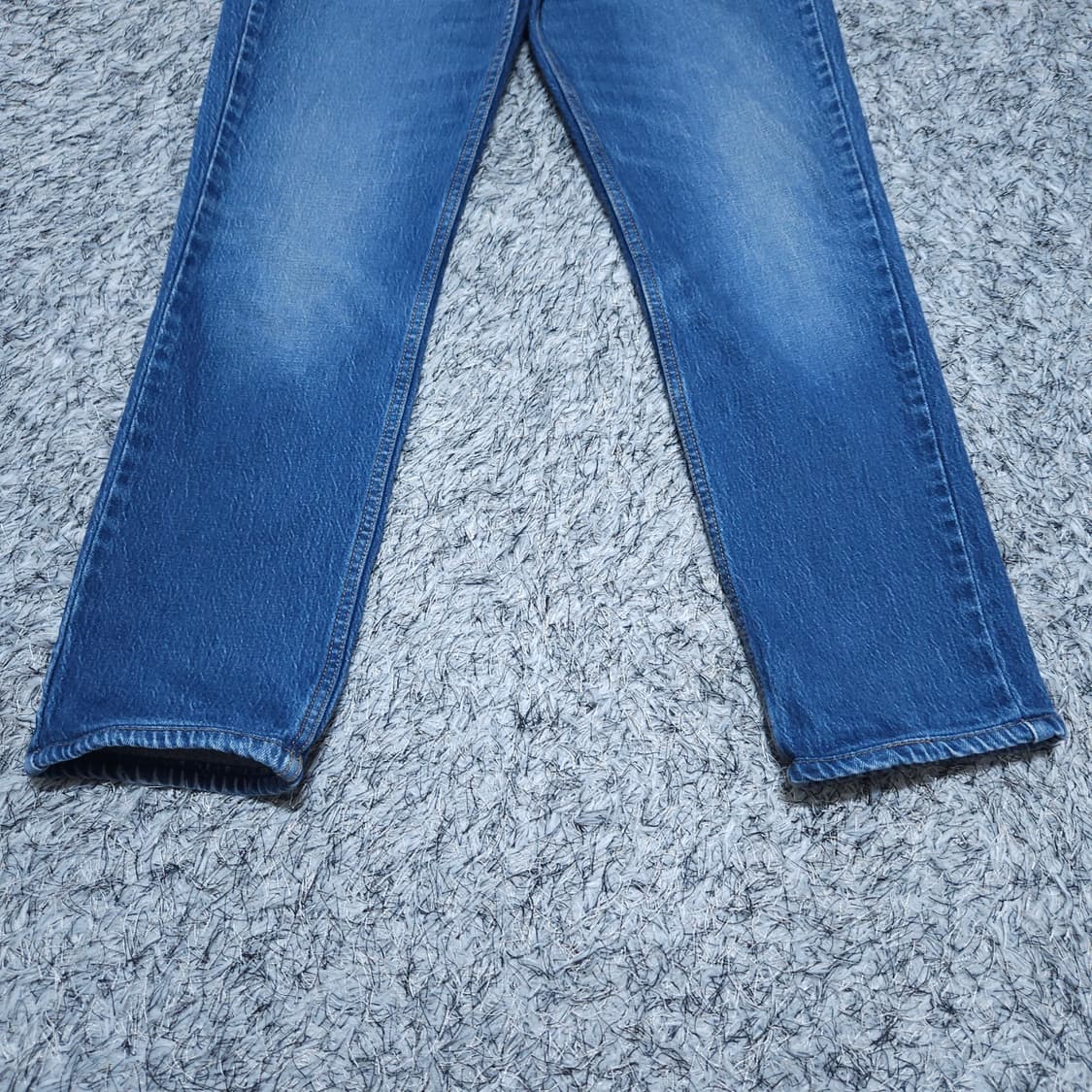 리바이스511) 32/32 남자 슬림핏청바지 / 왕눈이샵 상품이미지4