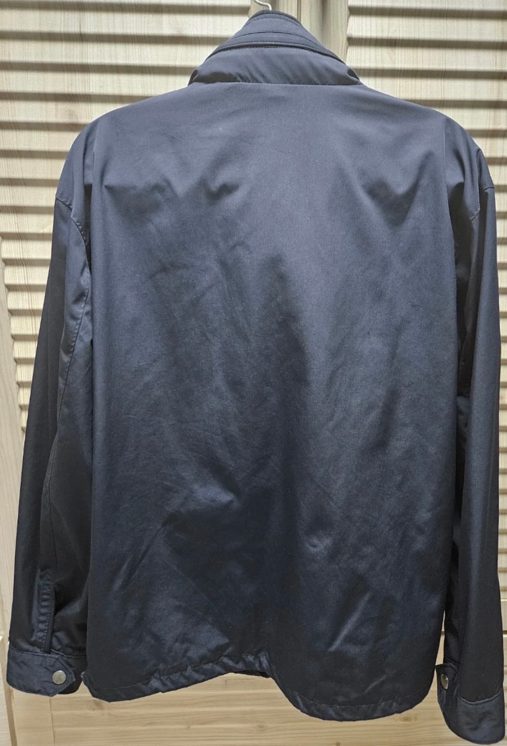 폴로 봄버 자켓  상품이미지3