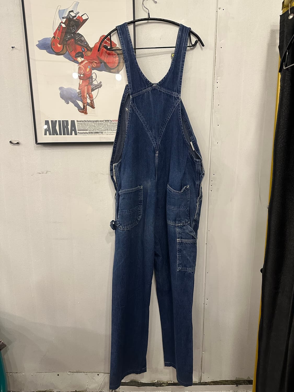 40)칼하트 오버롤 상품이미지2