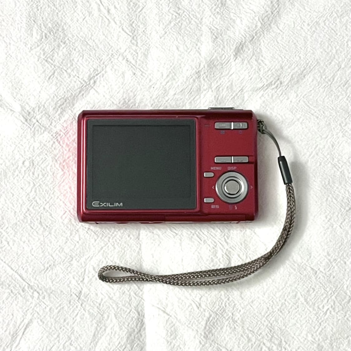 Casio Exilim EX-Z60 카시오 엑슬림z60 디카 디지털카메라 상품이미지3