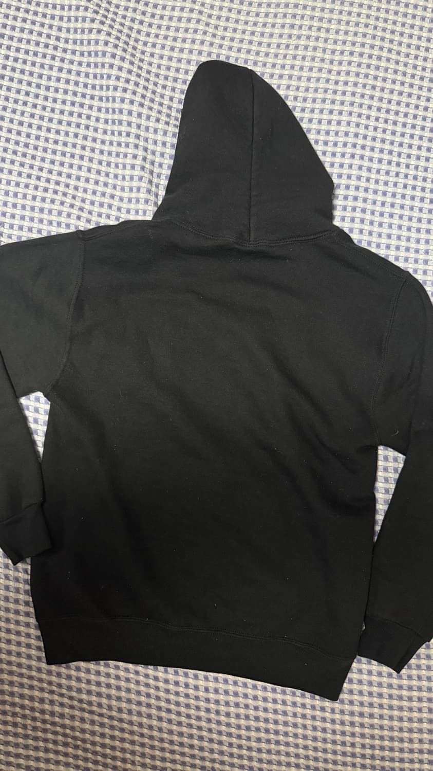 Russel 러셀 애슬레틱 더블페이스 후드티 M 상품이미지2