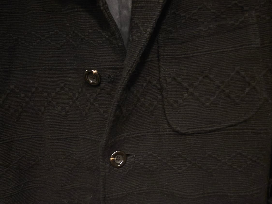 NADA not NADA 아방가르드자켓 상품이미지4