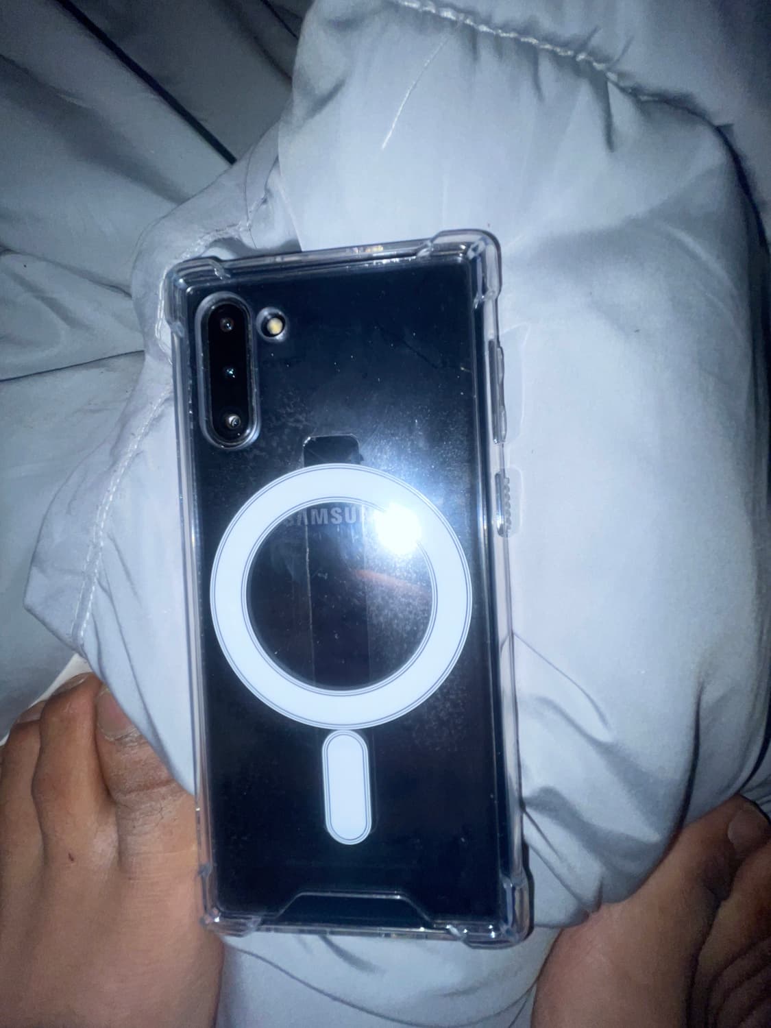 노트10 256g 상품이미지3