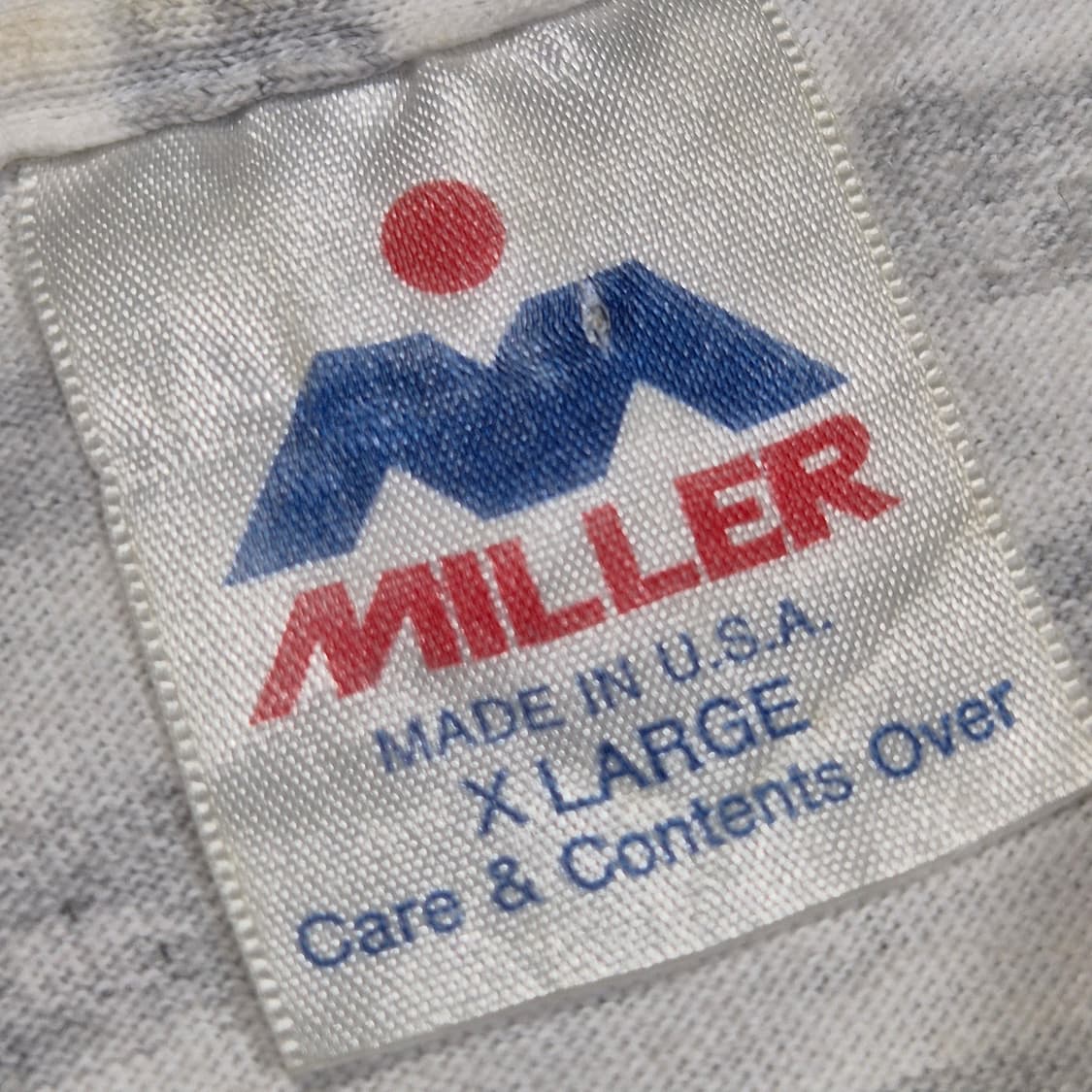 [XL]90s US made 세인트루이스 100주년 -800 상품이미지5