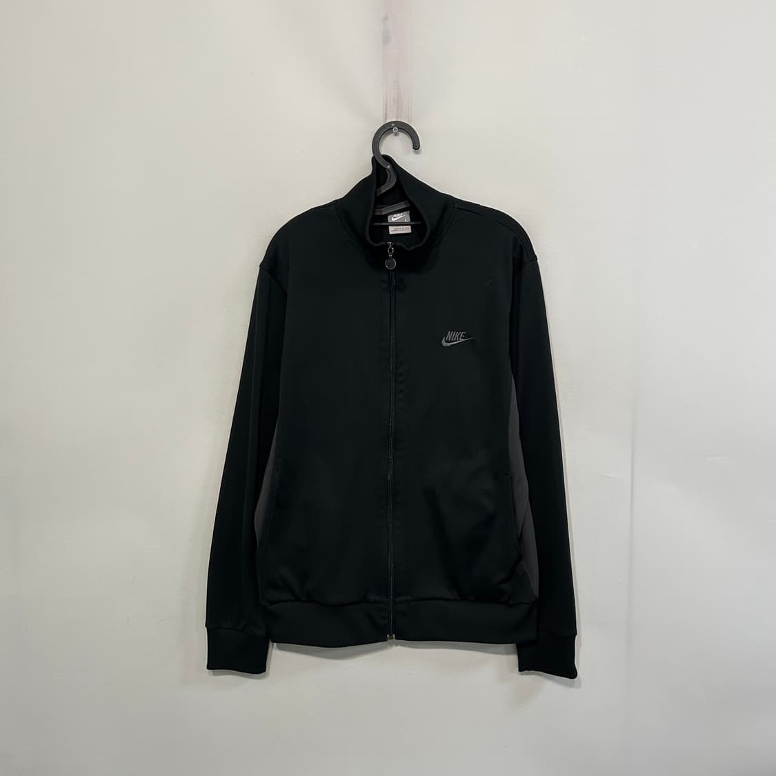 나이키 자수로고 져지 트랙탑 100 상품이미지1