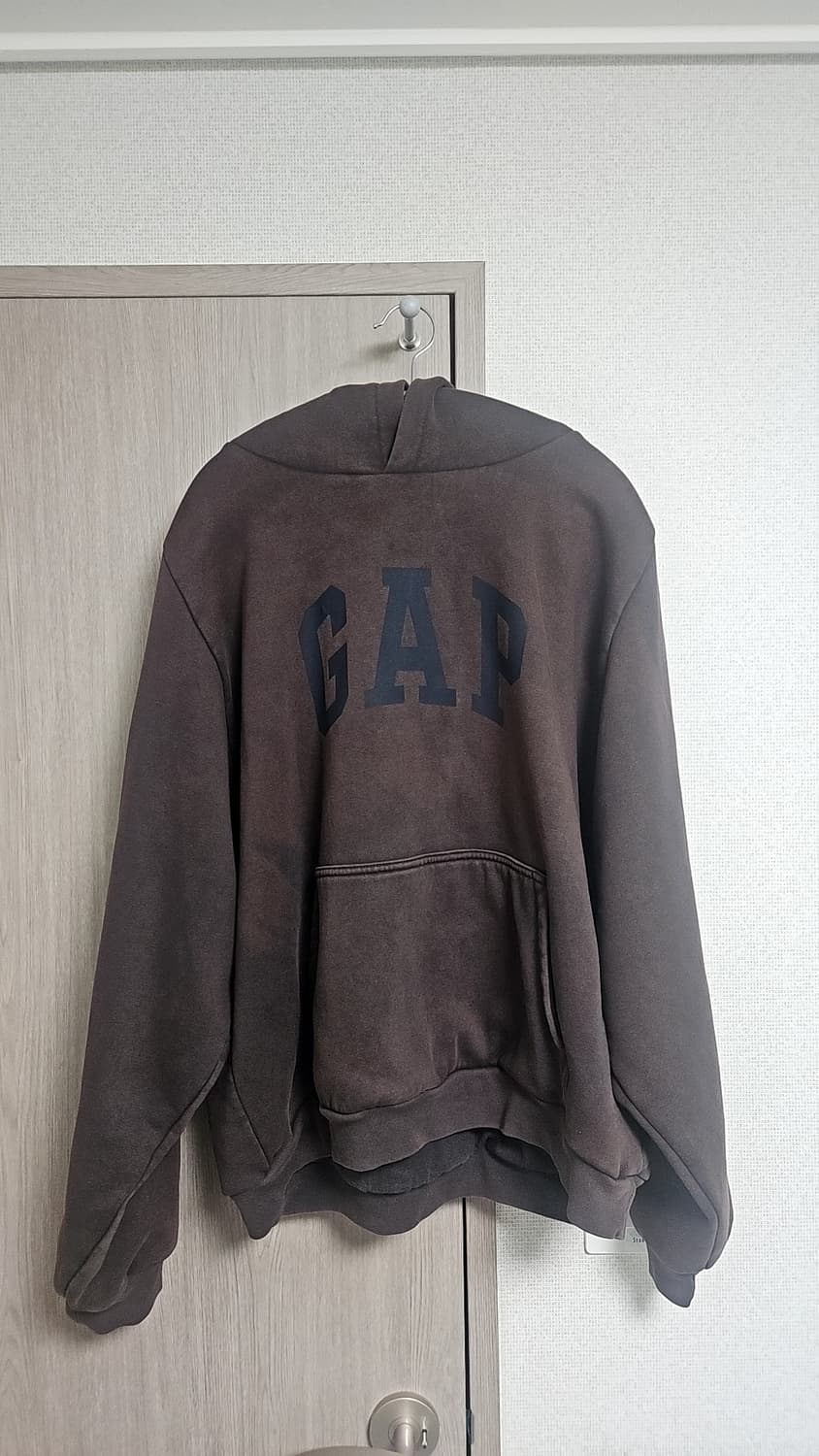 이지갭 발렌시아 도브 슈렁큰 XL판매 상품이미지2