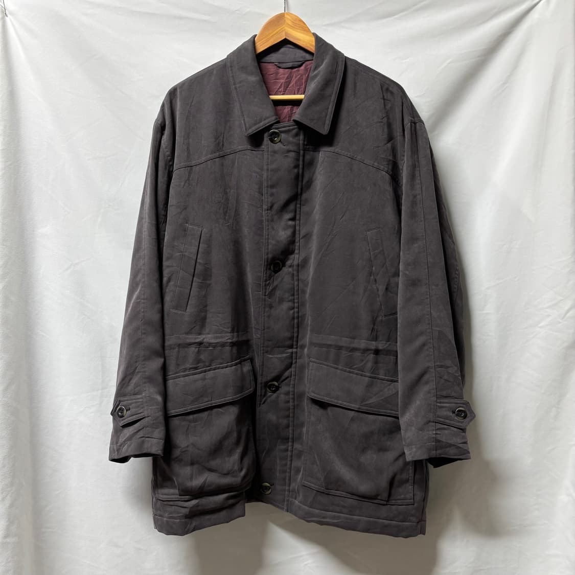japan field jacket 상품이미지2
