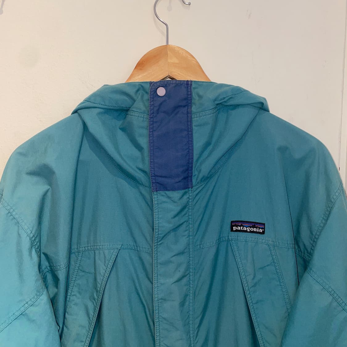 Patagoina Vintage Jacket 상품이미지4