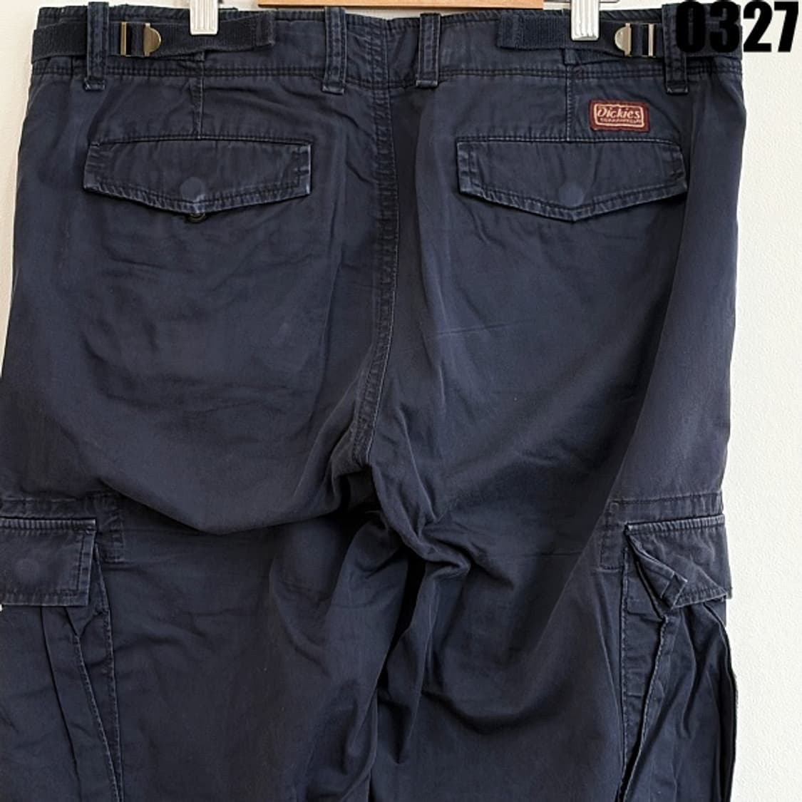디키즈 워크웨어 카고팬츠 36 0327 상품이미지10