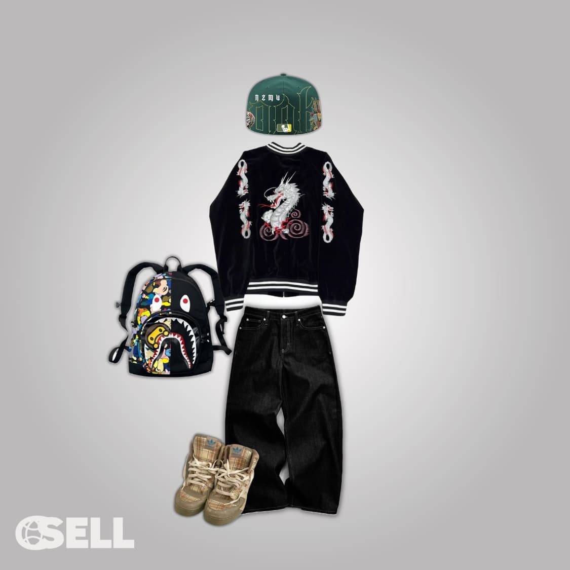 스카쟌 블랙 밸벳 용자수 상품이미지2