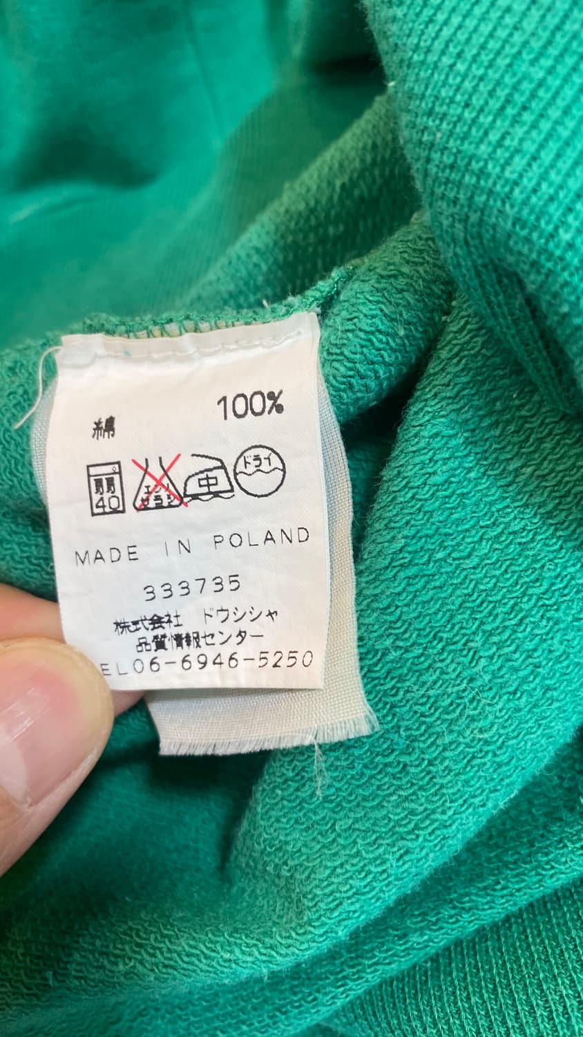 Burberrys  맨투맨 상품이미지4