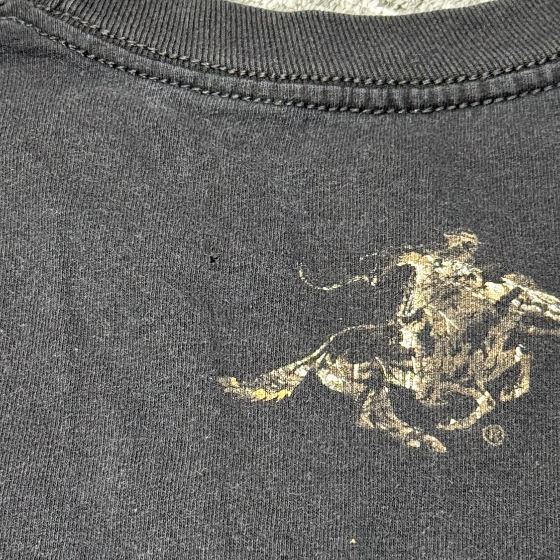  빈티지 Winchester 반팔  상품이미지7