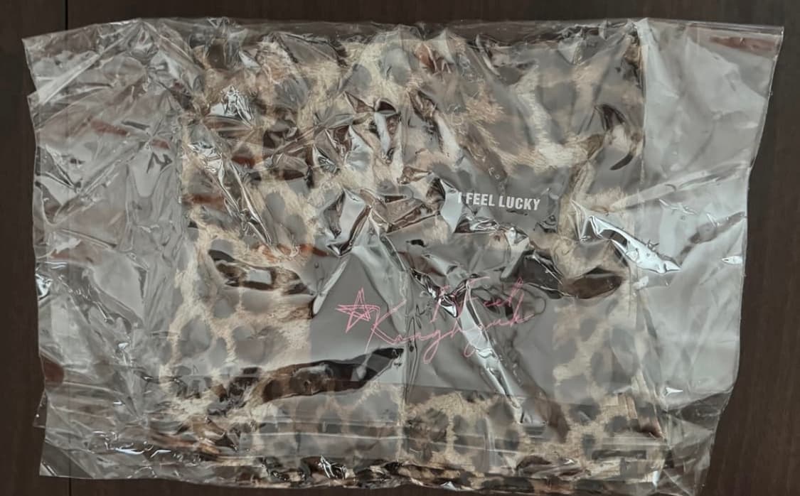 아이필럭키 강혁 스카프 상품이미지3