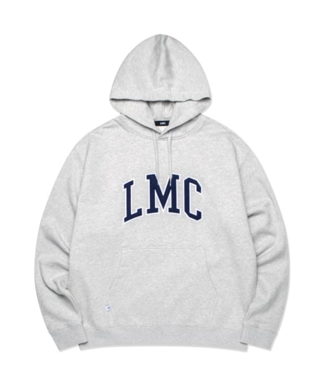 LMC 후드티(공용) 상품이미지1