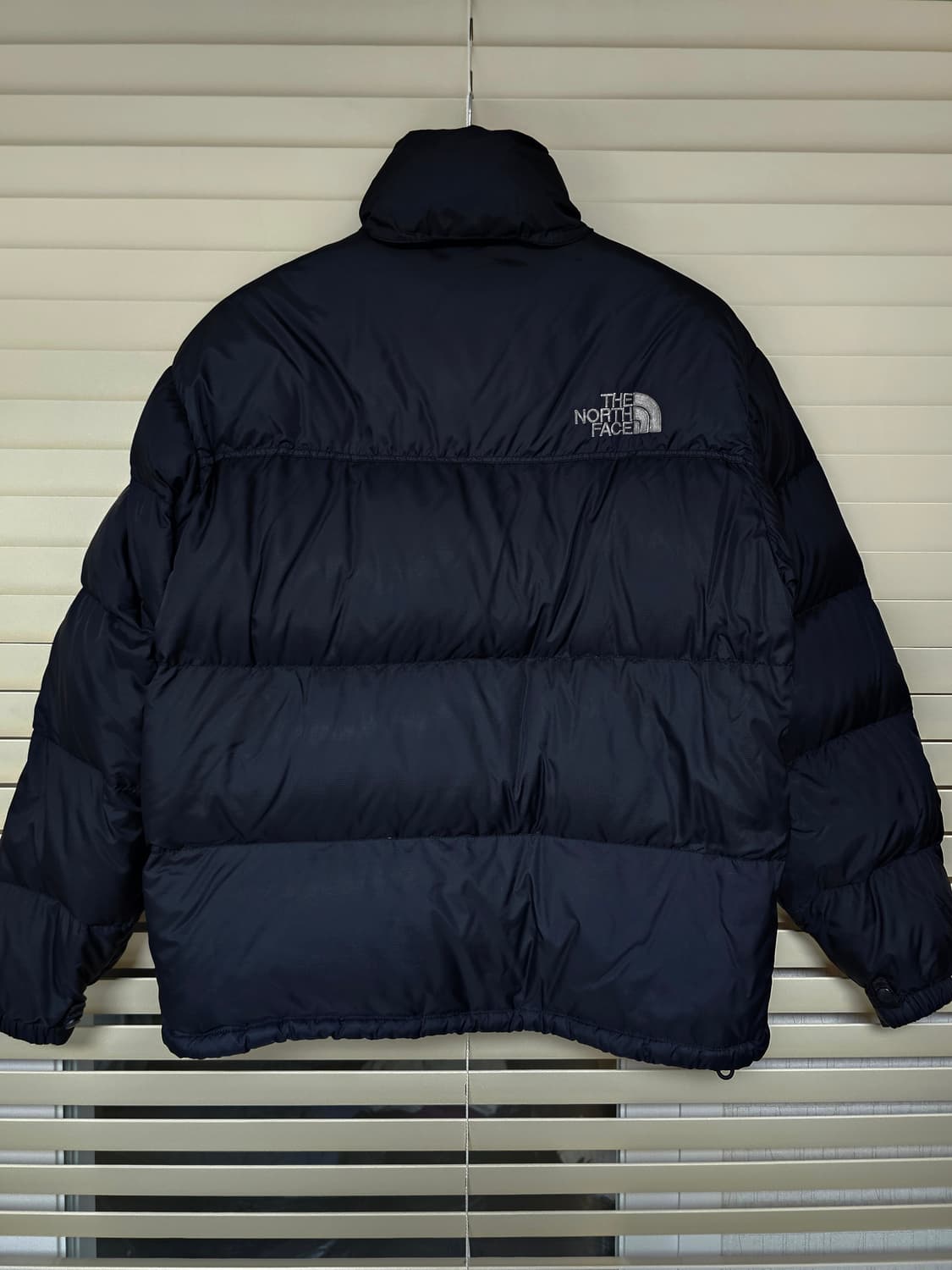 노스페이스 700 눕시 패딩 M(95) 상품이미지2