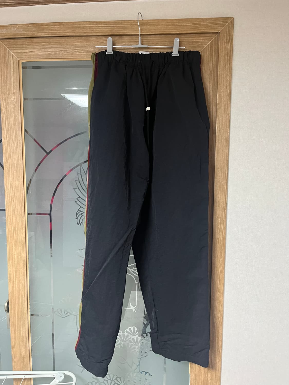 블라인드파일즈1 트랙팬츠 상품이미지1