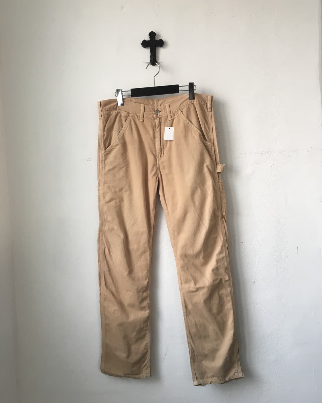 carhartt Carpenter pants 상품이미지1