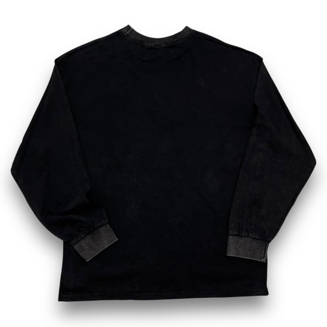 FY Spooky Frights cross long sleeve 상품이미지3
