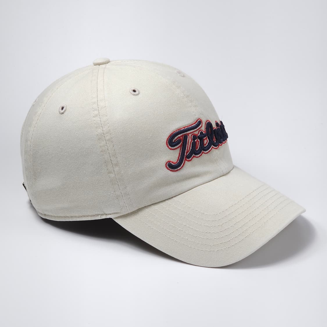 타이틀리스트 USA 베이지 볼캡 모자 상품이미지3