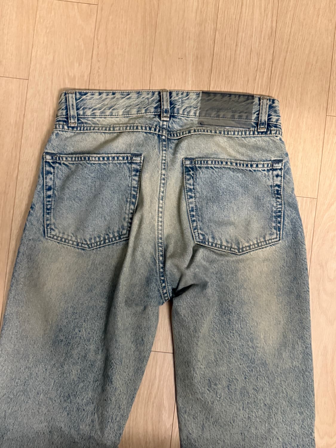 아워레가시 세컨드컷 캘리포니아 샤워 26 상품이미지3