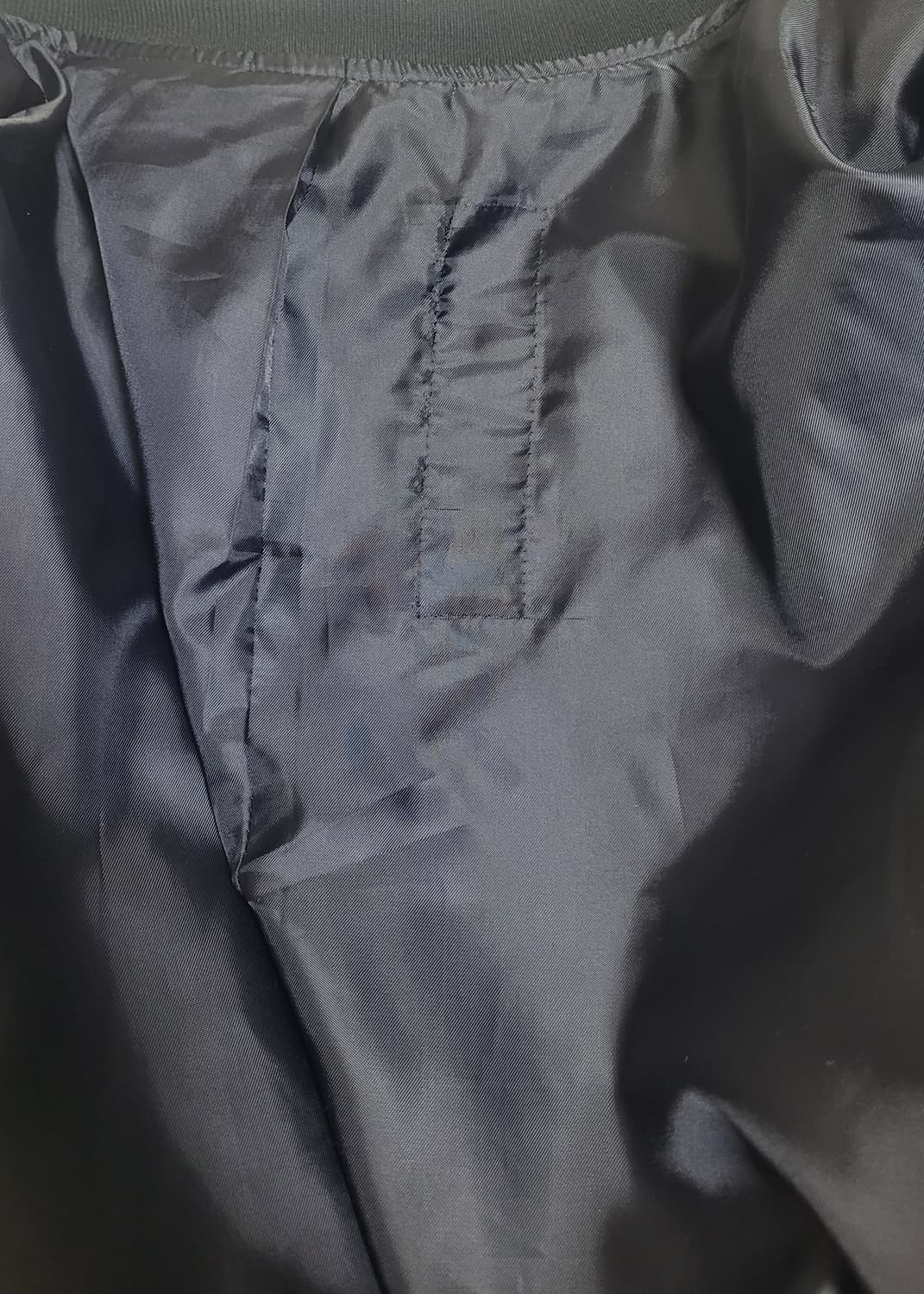 엑스페리먼트 아방가르드 상의+자켓 상품이미지5