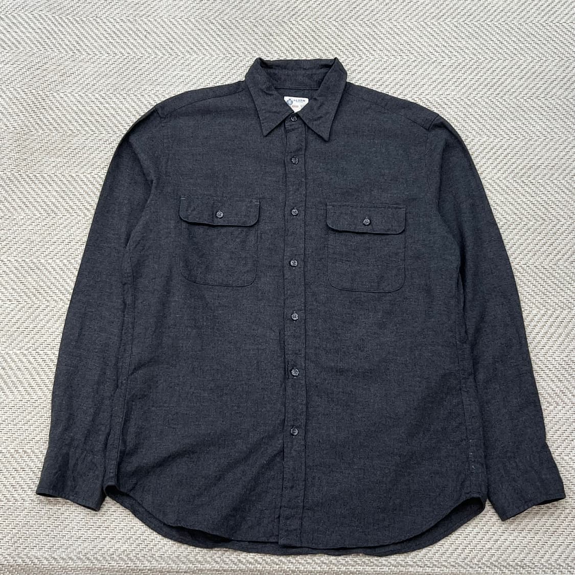 제이크루 투포켓 셔츠 r2392 상품이미지1