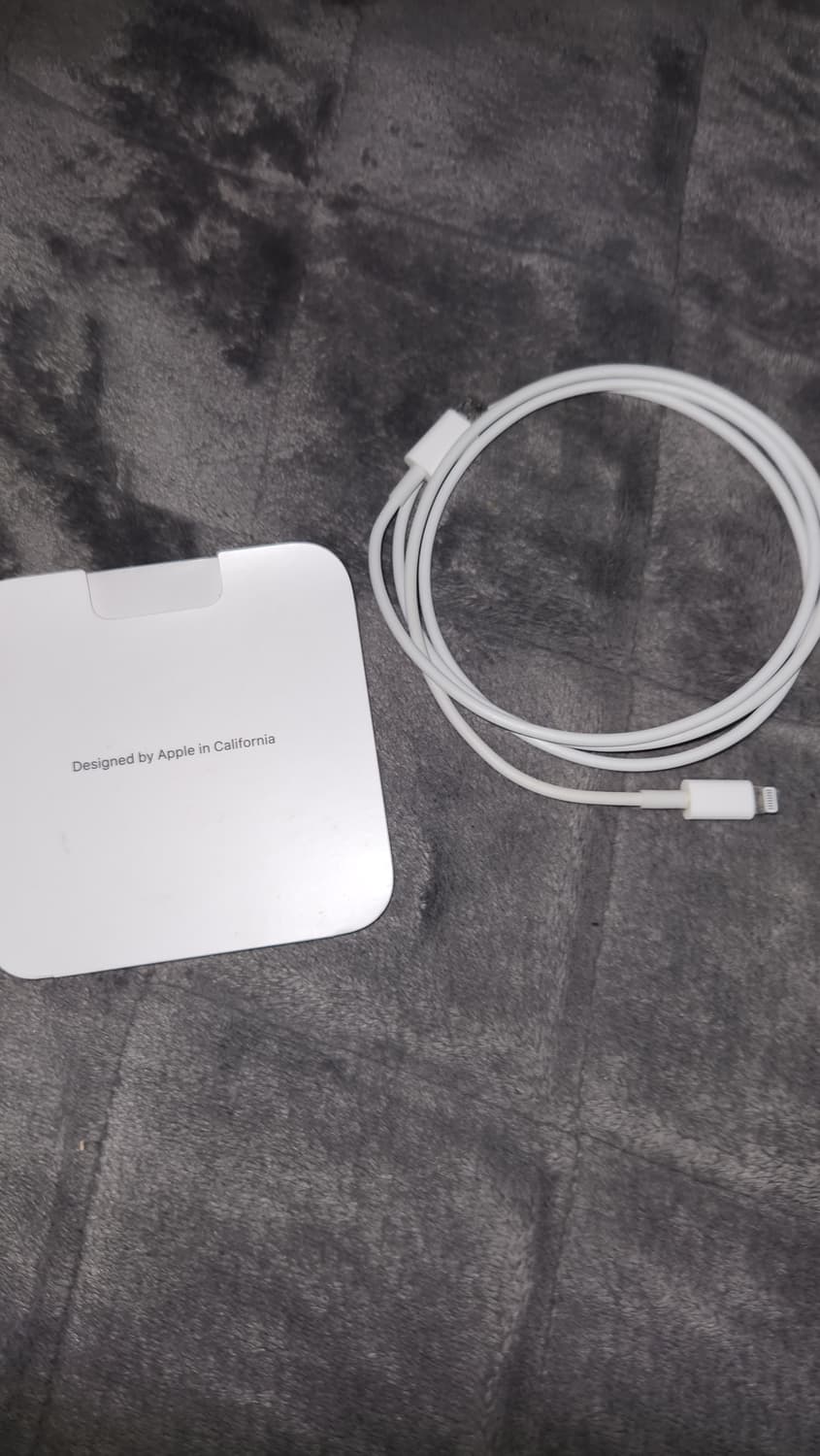 에어팟 맥스 실버 풀박스(단순개봉) 상품이미지5