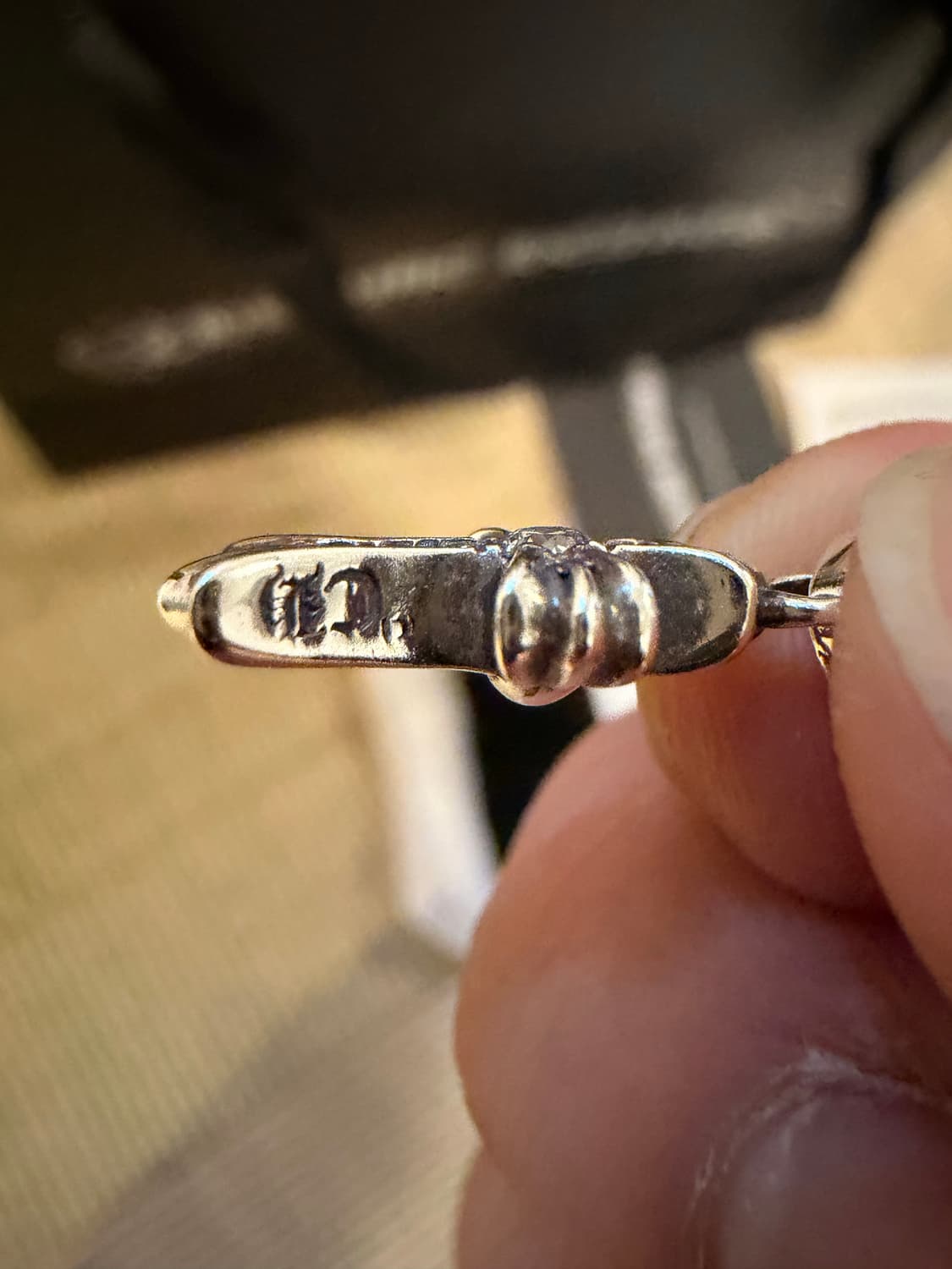 크롬하츠 베이비펫 풀파베 상품이미지3