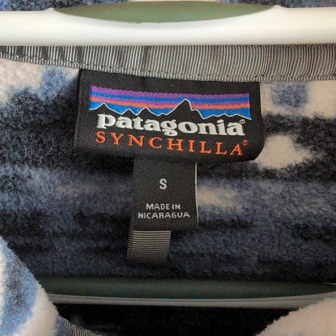 파타고니아 신칠라 상품이미지4
