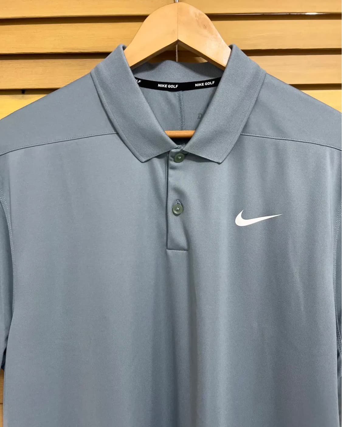 나이키골프 남성 기능성 반팔티셔츠 상품이미지1