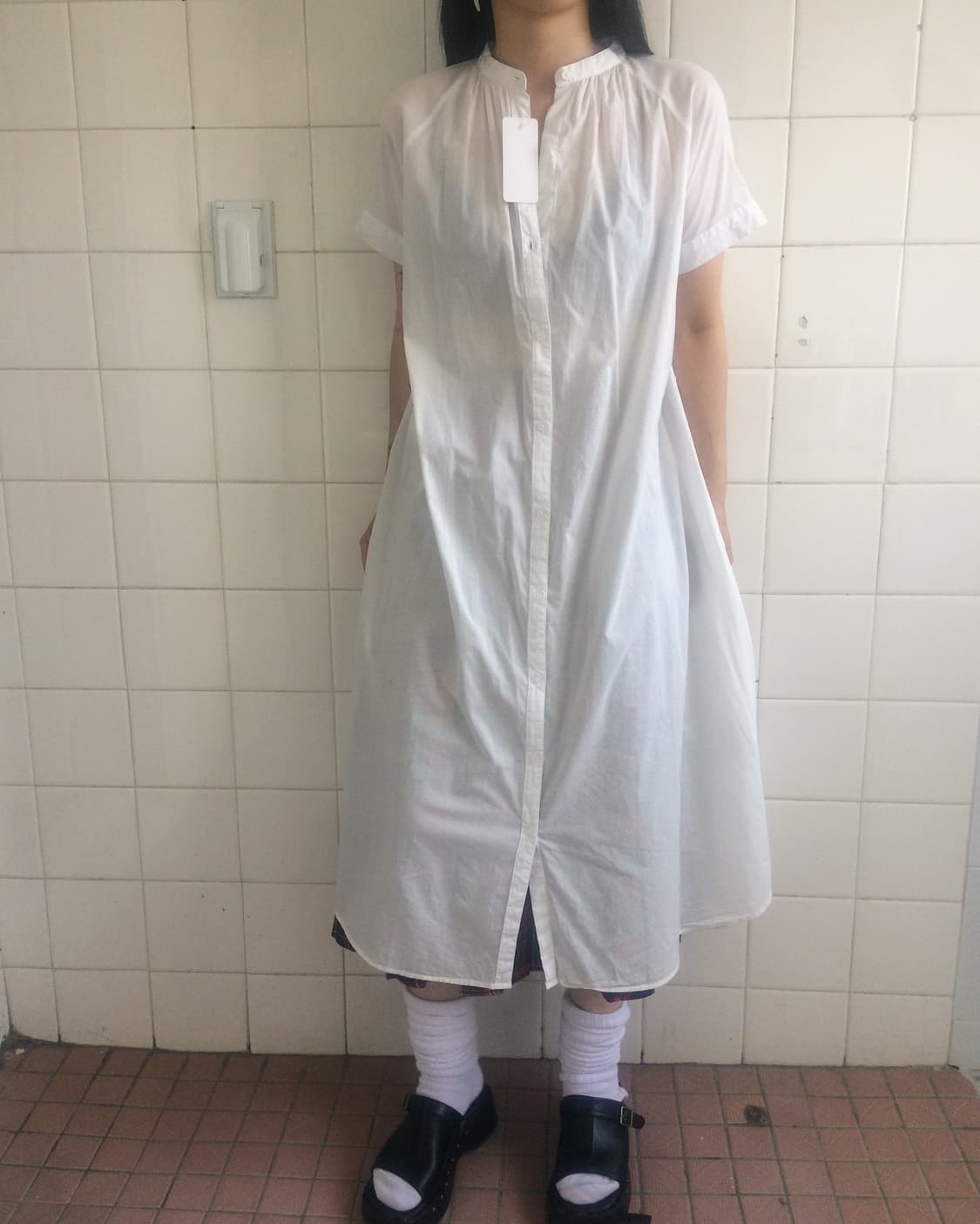 Long onepiece 상품이미지1