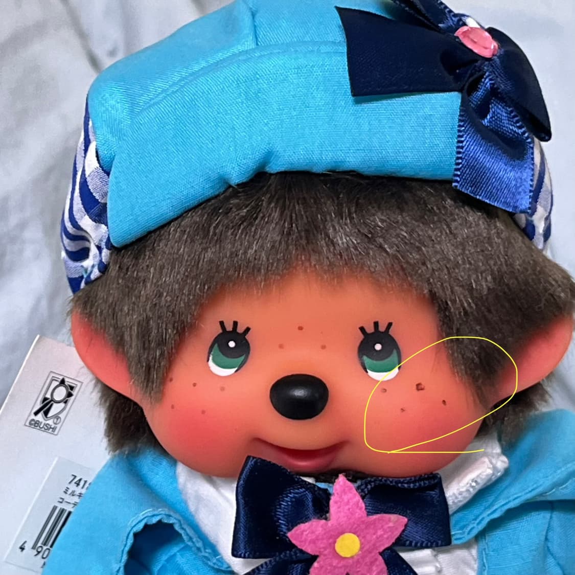 몬치치  상품이미지2