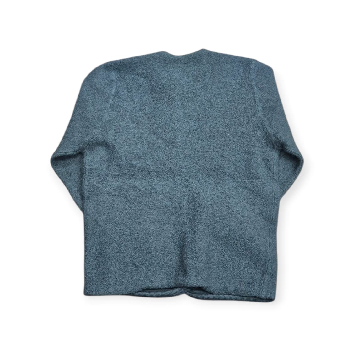 빈티지 버튼 스웨터 상품이미지2