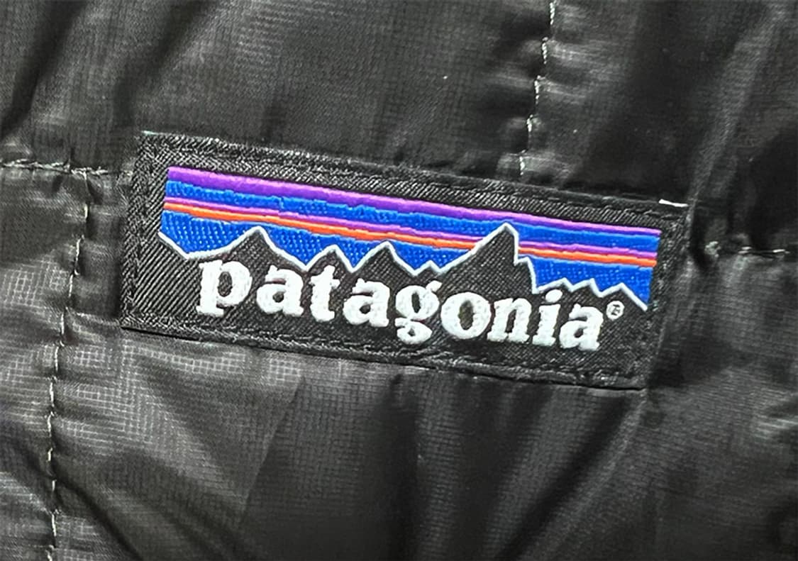파타고니아 나노 퍼프자켓 남자 경량패딩 추동복 L 100  상품이미지4