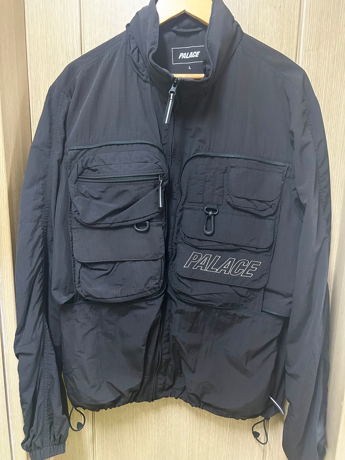 팔라스 트래블 자켓  상품이미지5