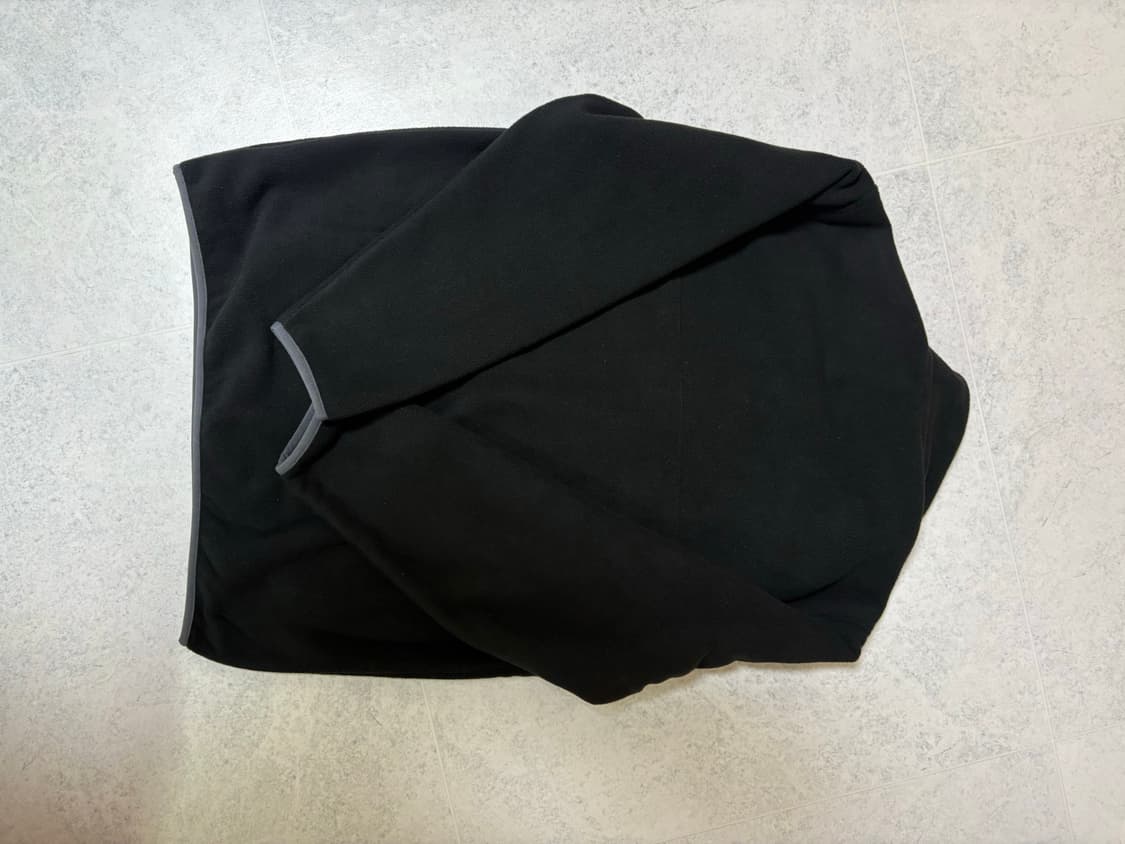 파타고니아 신칠라 블랙 m 상품이미지4