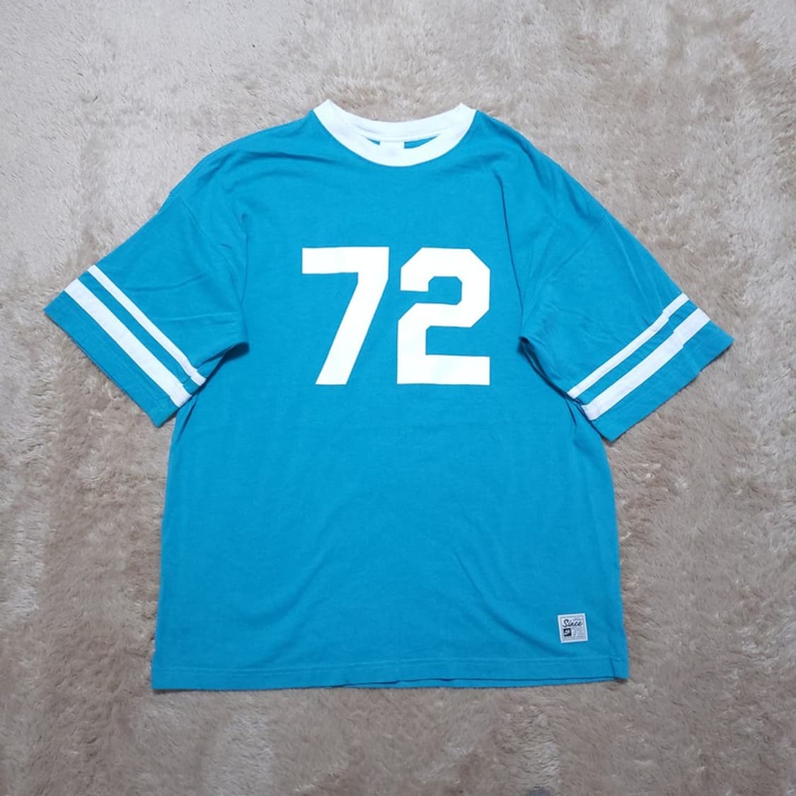 나이키 Nike 여 반팔 티 M 0422 상품이미지1