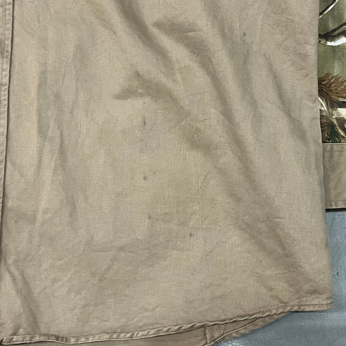  레드헤드 리얼트리 셔츠 y14963 상품이미지5