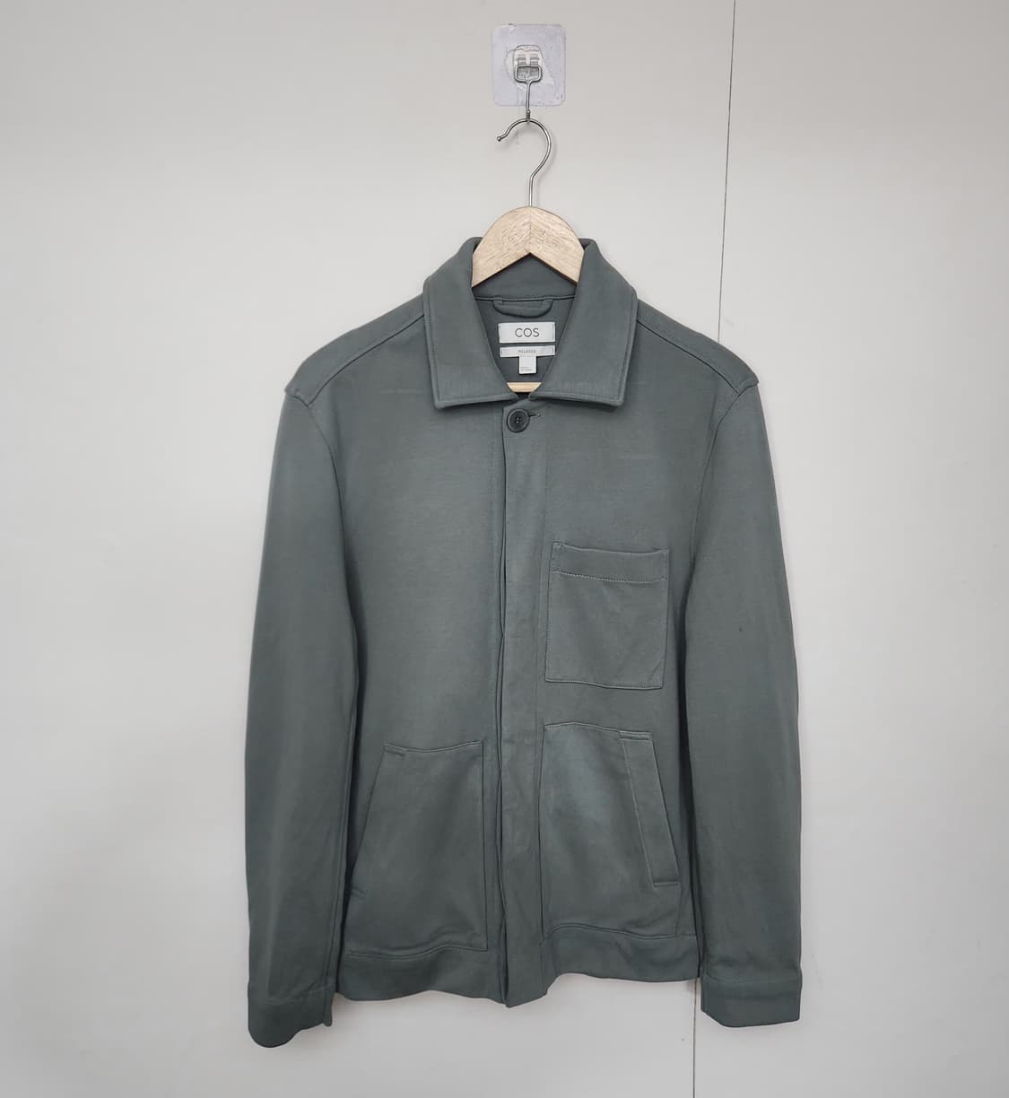 코스옴므 95 남 자켓 상품이미지1