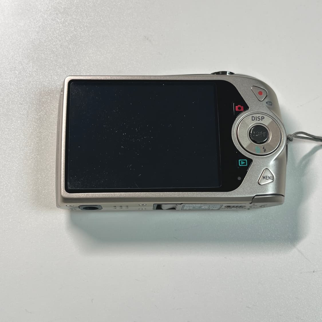 (풀박) Casio exilim ex-z2300 카시오 엑슬림 z2300 상품이미지5