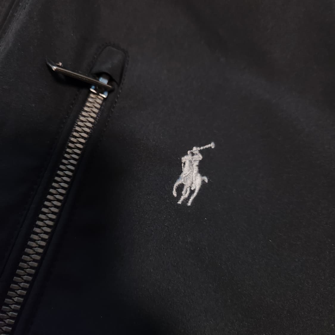 폴로랄프로렌 소프트쉘 바람막이 상품이미지5