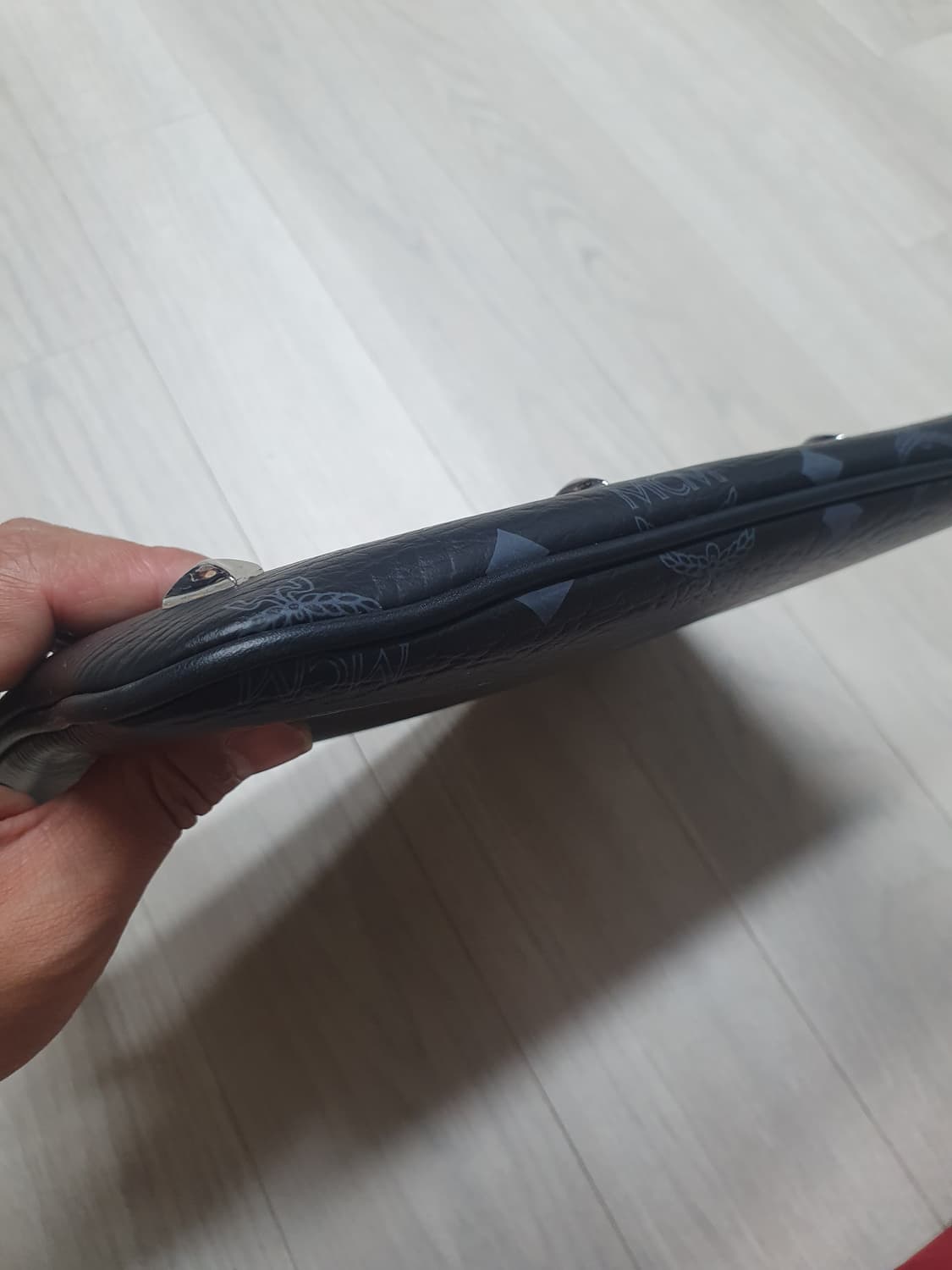 mcm 클러치백/세컨드백 상품이미지10