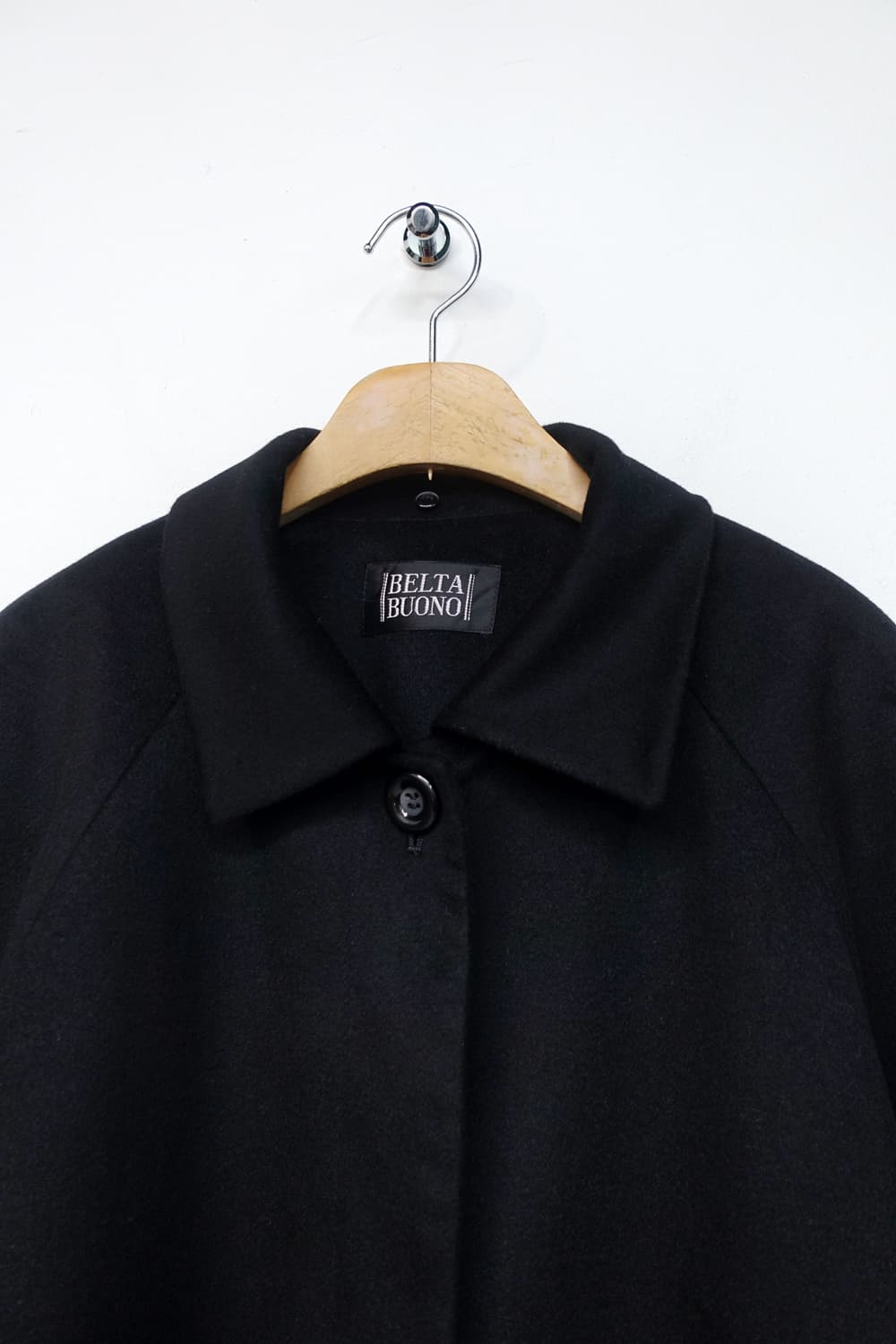 벨타 부오노 퓨어 캐시미어 코트 상품이미지5