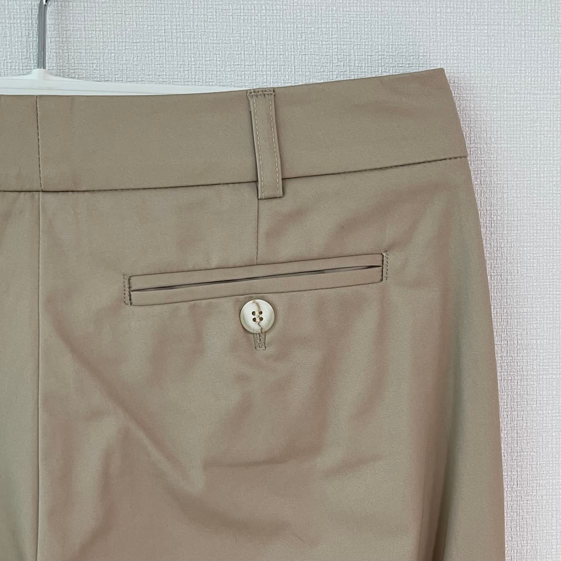 야콥 JACOB 면바지 26인치 (Made in CANADA) 상품이미지6