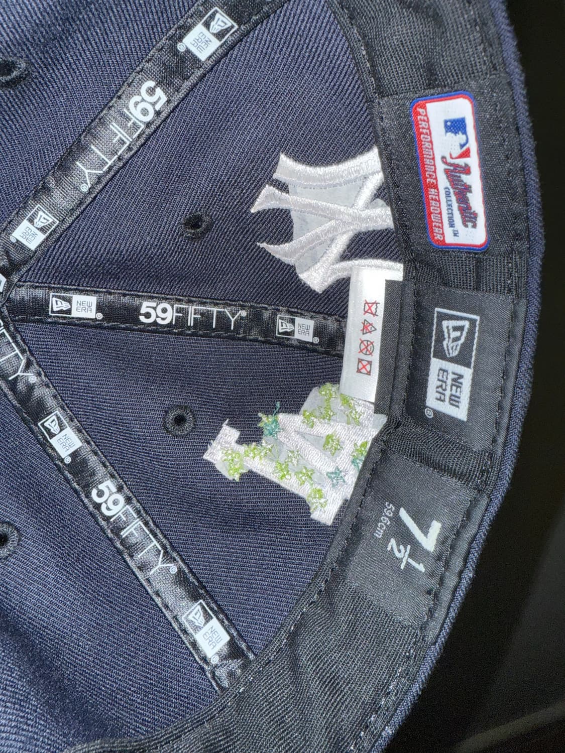 capo뉴에라 캡 상품이미지3