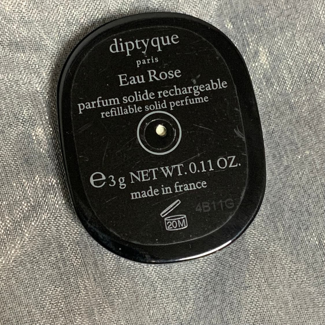 딥디크 오로즈 솔리드퍼퓸 상품이미지3